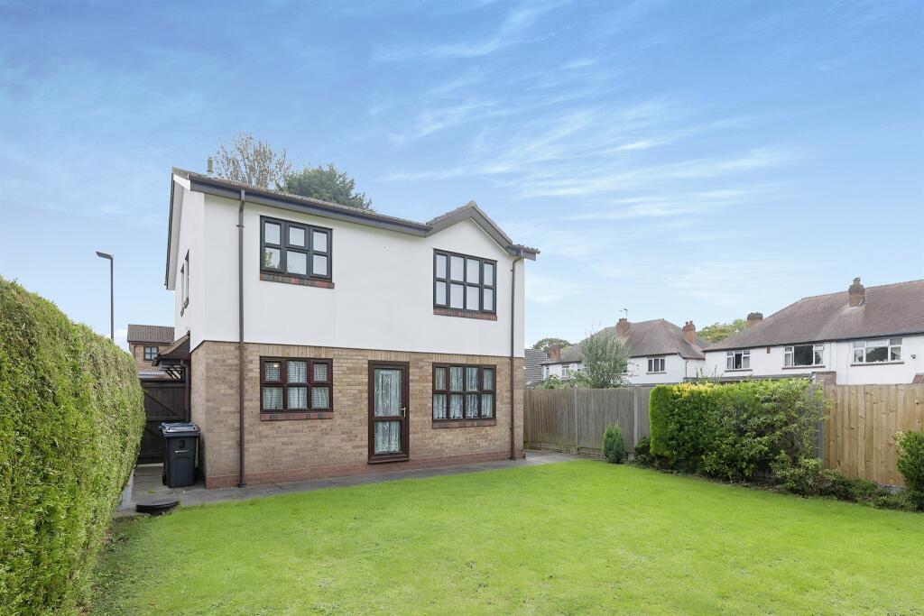 Additional image 15 of Pembroke Way, Birmingham