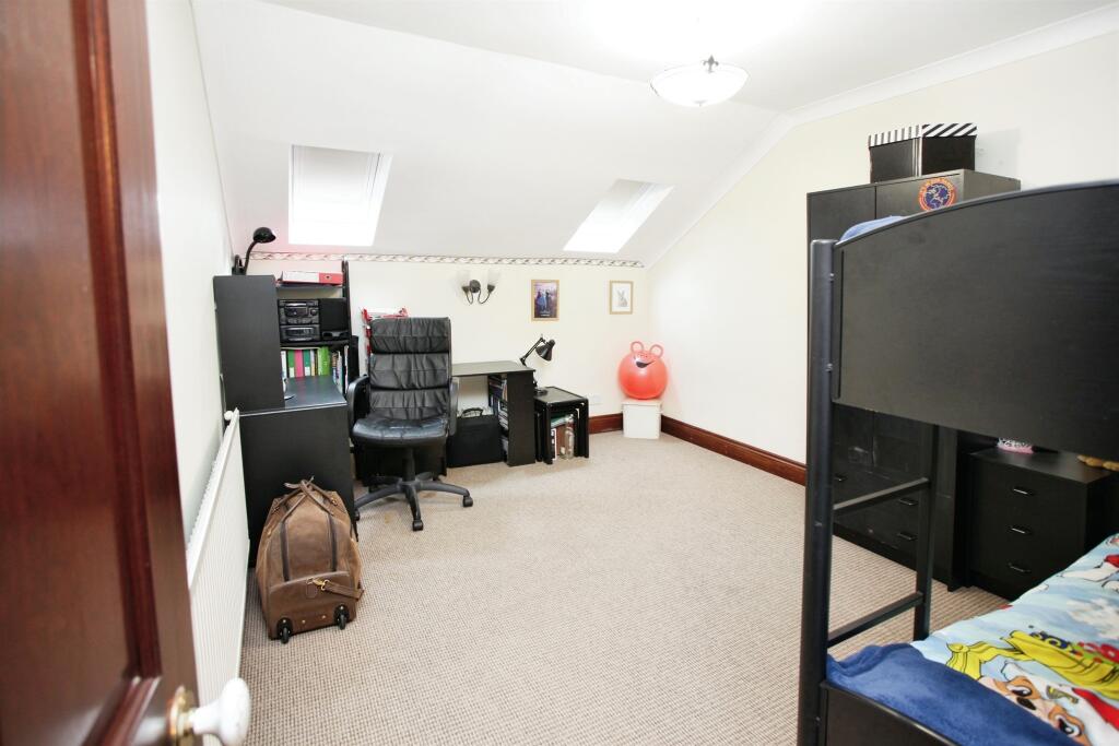 Additional image 28 of Cloth Hall Lane, Cefn Coed, Merthyr Tydfil