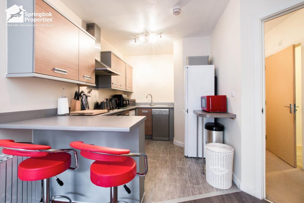 Additional image 4 of Kingswood Place 55-59, Norwich Avenue West, Bournemouth, Dorset