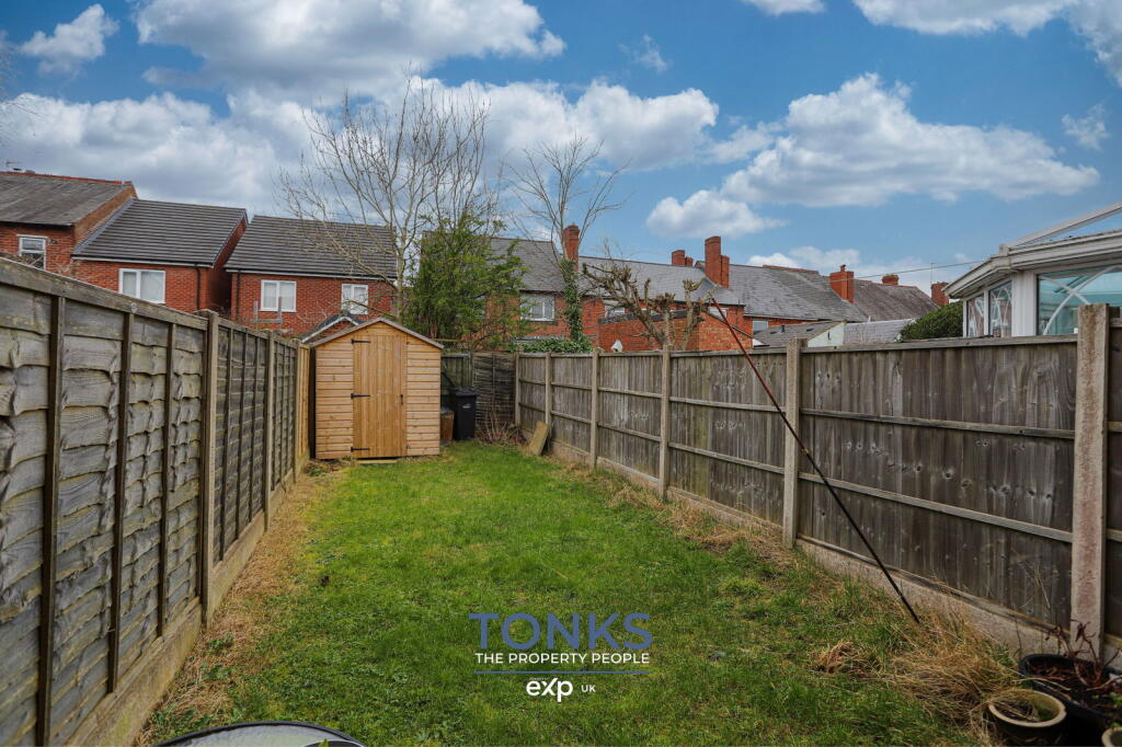 Additional image 18 of The Thatchers, Hurst Green, Halesowen, B62 9DB