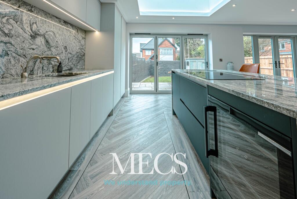 Additional image 3 of Willow Gardens, Lea Green Lane, Wythall, Birmingham, Worcestershire, B47 6AZ