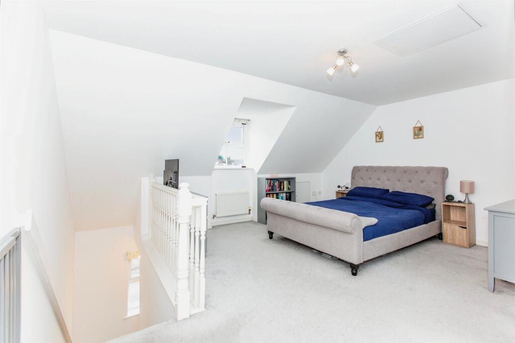 Additional image 13 of North Lodge Drive, Papworth Everard, Cambridge