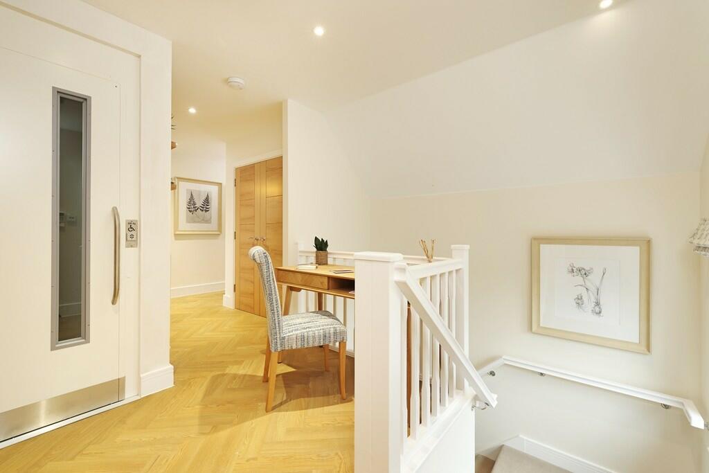 Additional image 5 of Salisbury Avenue,
Harpenden,
Hertfordshire,
AL5 2QF