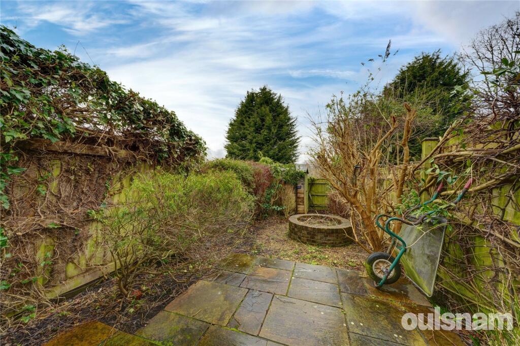 Additional image 14 of Park Avenue, Cotteridge, Birmingham, B30