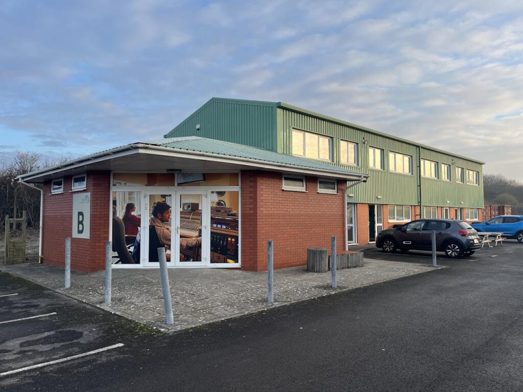 Additional image 15 of Blocks B & C, 9 Queens Road, Bridgend Industrial Estate, Bridgend, CF31 3UT