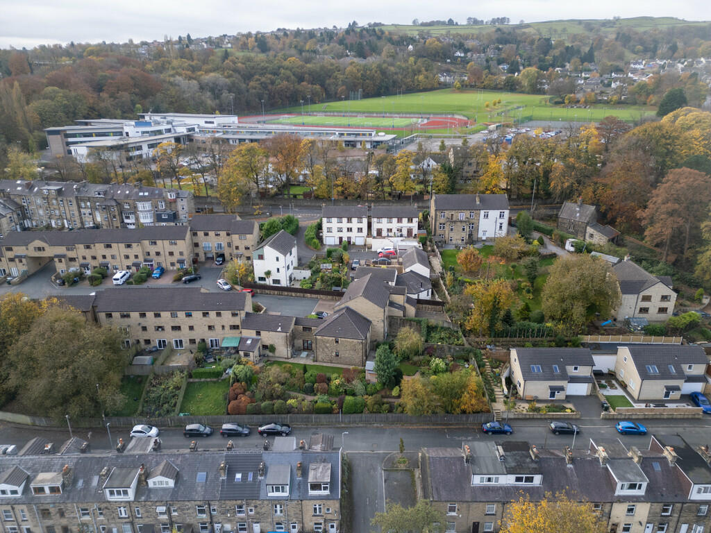 Additional image 38 of Baileys Croft, Utley