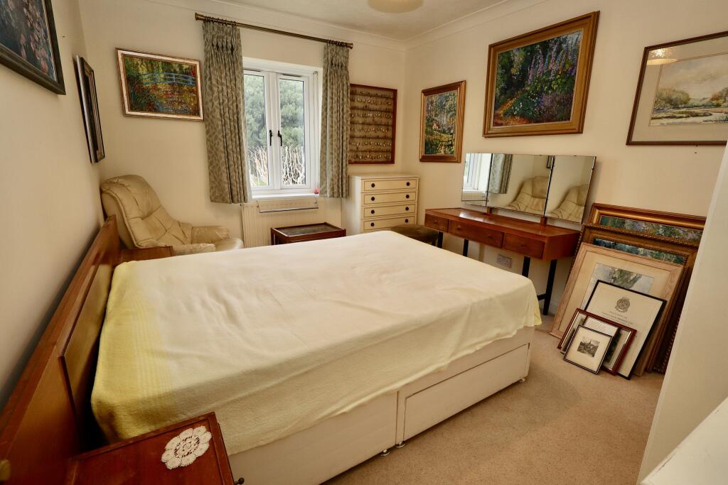 Additional image 6 of Melbourne House Mews, Wells