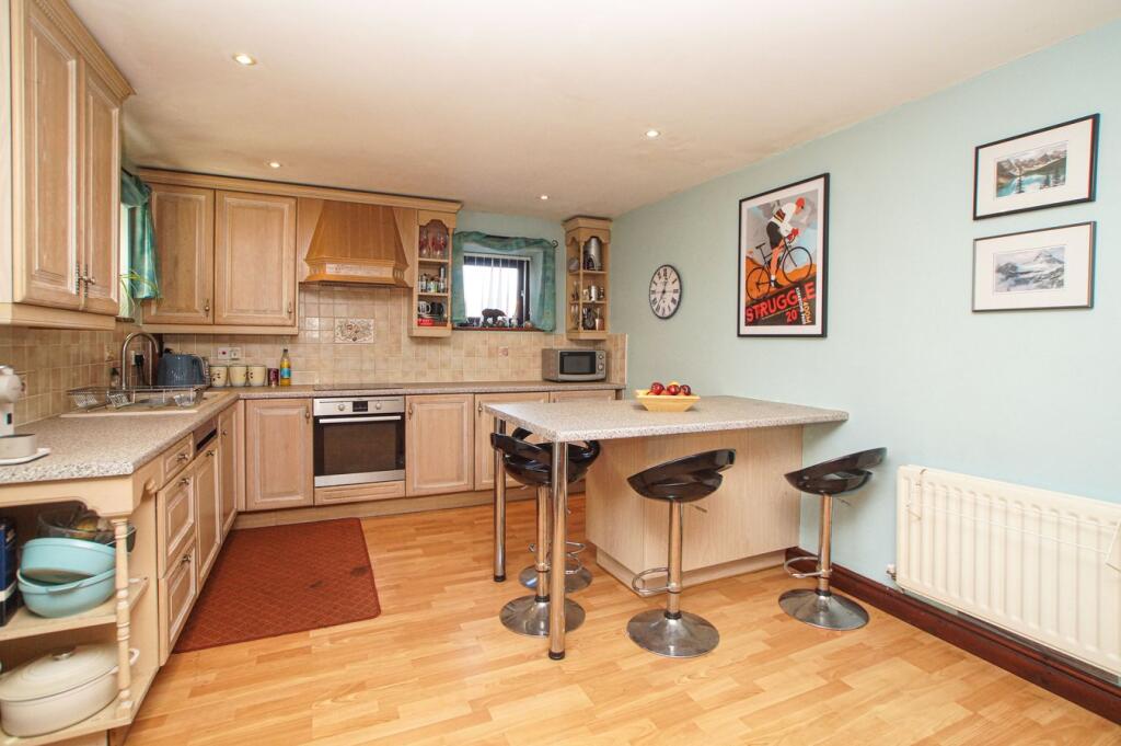 Additional image 10 of Chestnut Grove, Linstock, Carlisle, CA6