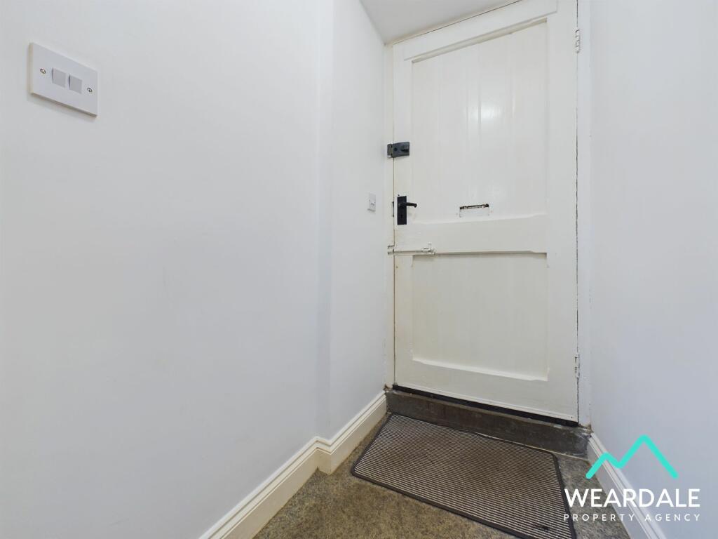 Additional image 5 of Front Street, Wolsingham, DL13
