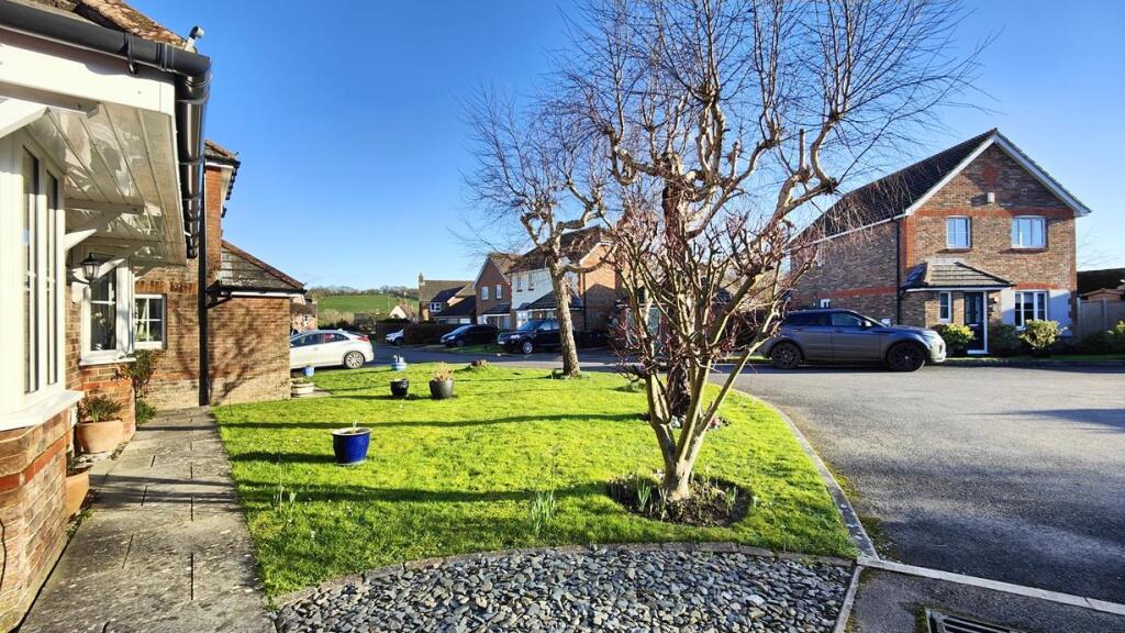 Additional image 39 of Hollis Way, Halstock, Yeovil