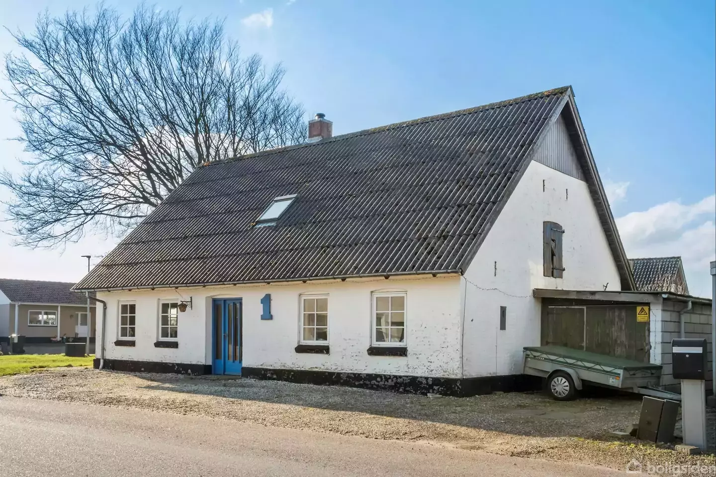 Additional image 2 of Knudsbølvej 1, 6064 Jordrup