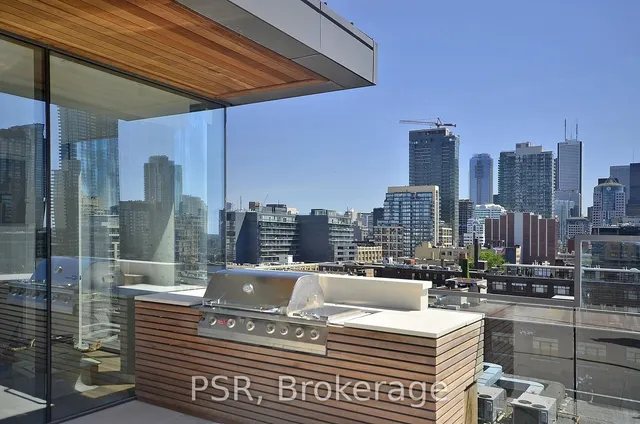 Additional image 25 of 500 Wellington St Unit Ph1001