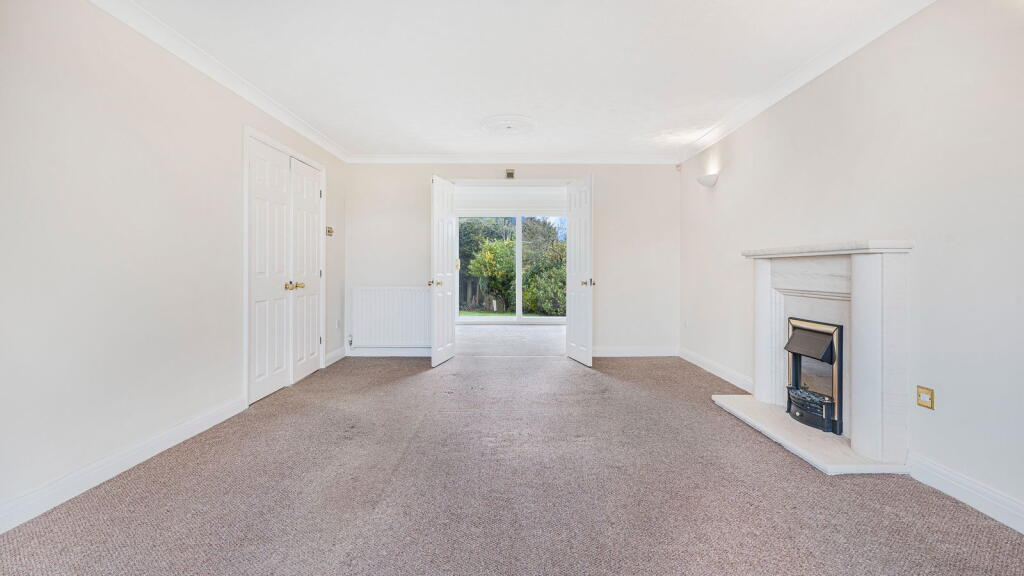 Additional image 5 of Becket Close, Four Oaks