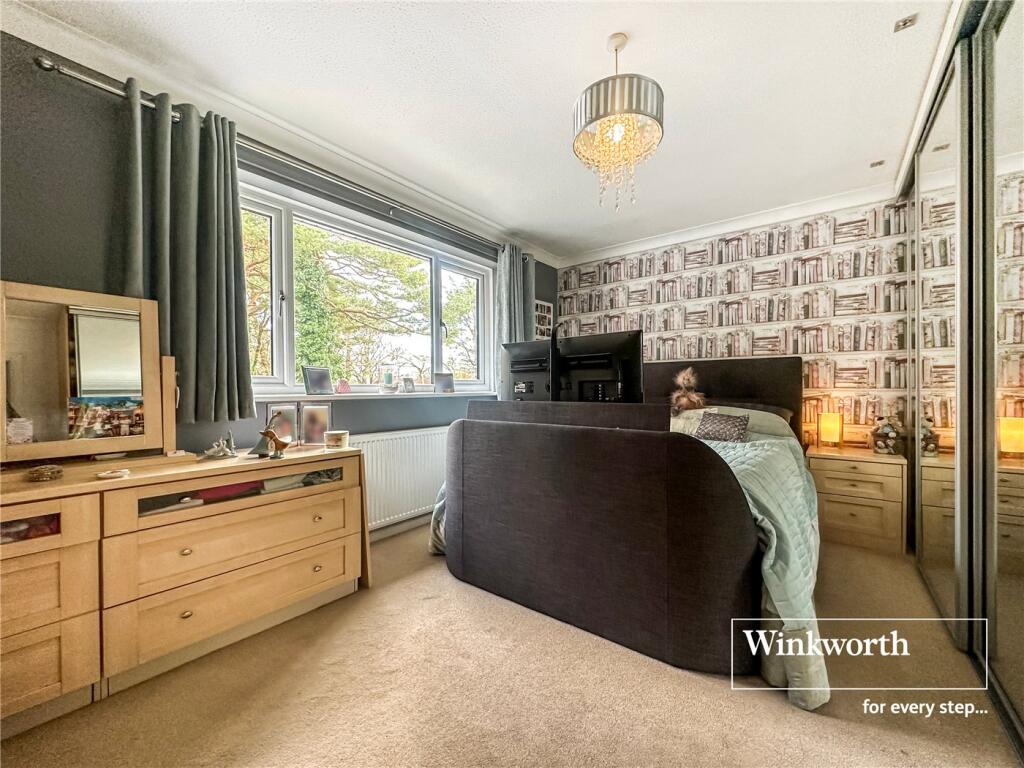 Additional image 11 of Queens Road, Ferndown, Dorset, BH22