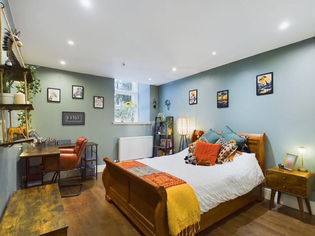 Additional image 18 of The Auld Kirk, Sauchen AB51 7PB