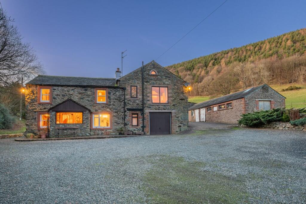 Additional image 37 of Belle Grove Estate, Watermillock, Ullswater, CA11 0LP