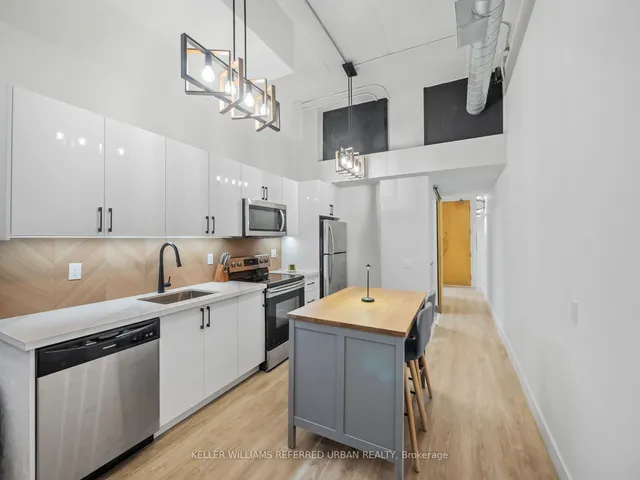 Additional image 18 of 155 Dalhousie St Unit 633
