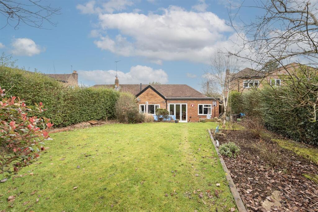 Additional image 11 of Park Rise, Harpenden