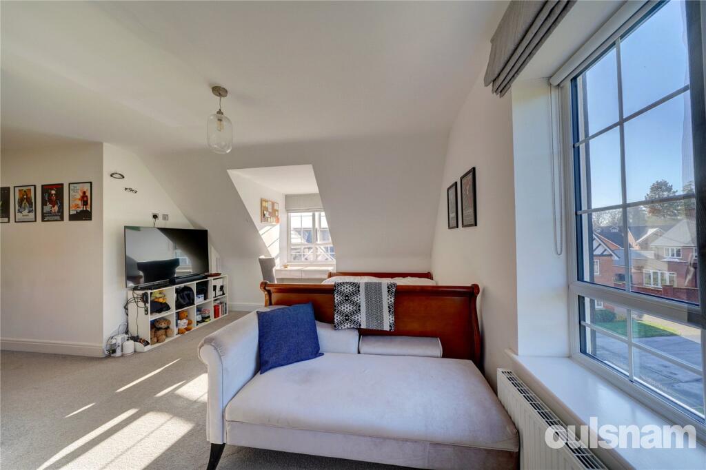 Additional image 16 of Butterwick Close, Barnt Green, Birmingham, B45