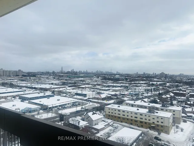 Additional image 19 of 1455 LAWRENCE Ave Unit 1801