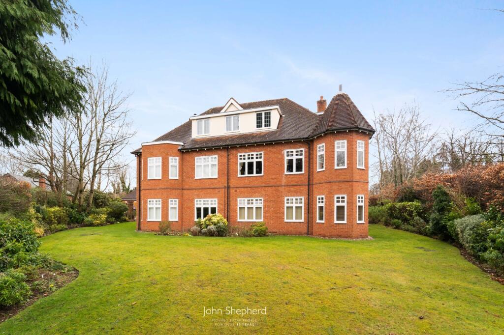 Additional image 17 of Hampton Lane, Solihull, West Midlands, B91