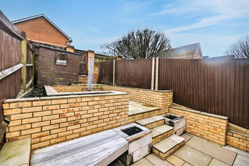 Additional image 16 of Beechfield Close, Stone Cross, Pevensey