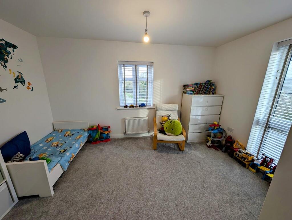 Additional image 16 of Fletcher Road, Yate, Bristol