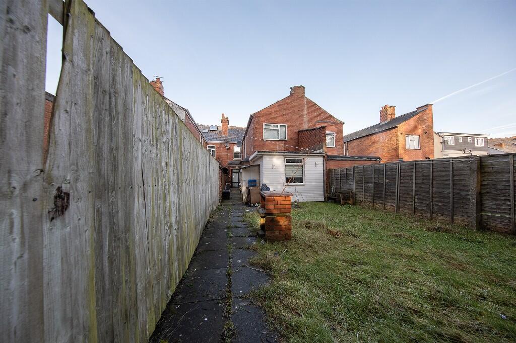 Additional image 27 of City Road, Birmingham, B16