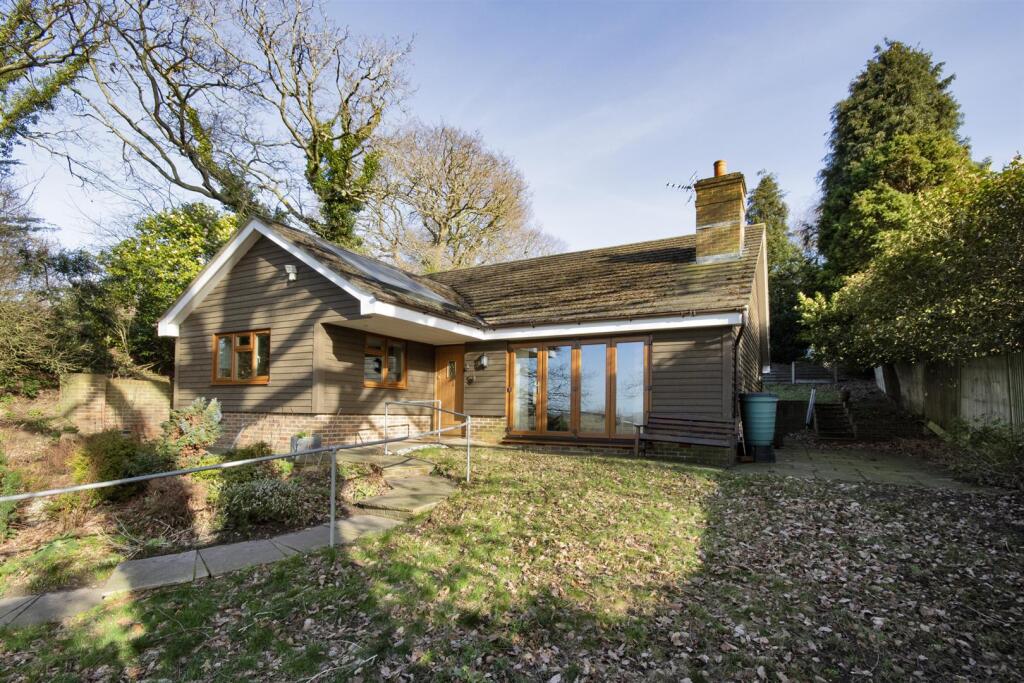 Additional image 13 of Greenwood Lodge & Plot, Birchwood Road, Swanley