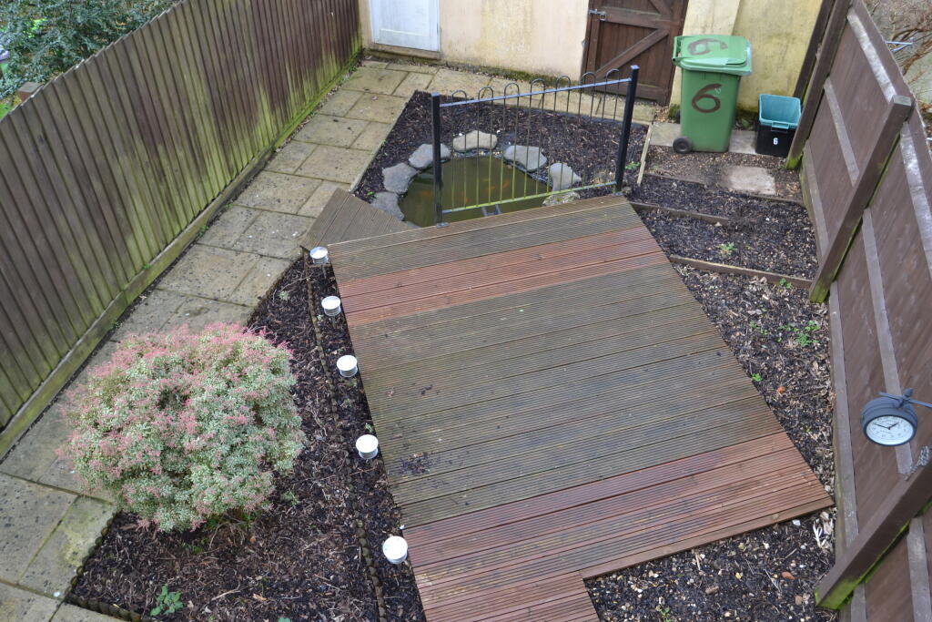 Additional image 8 of Ash Grove, Shepton Mallet, Somerset