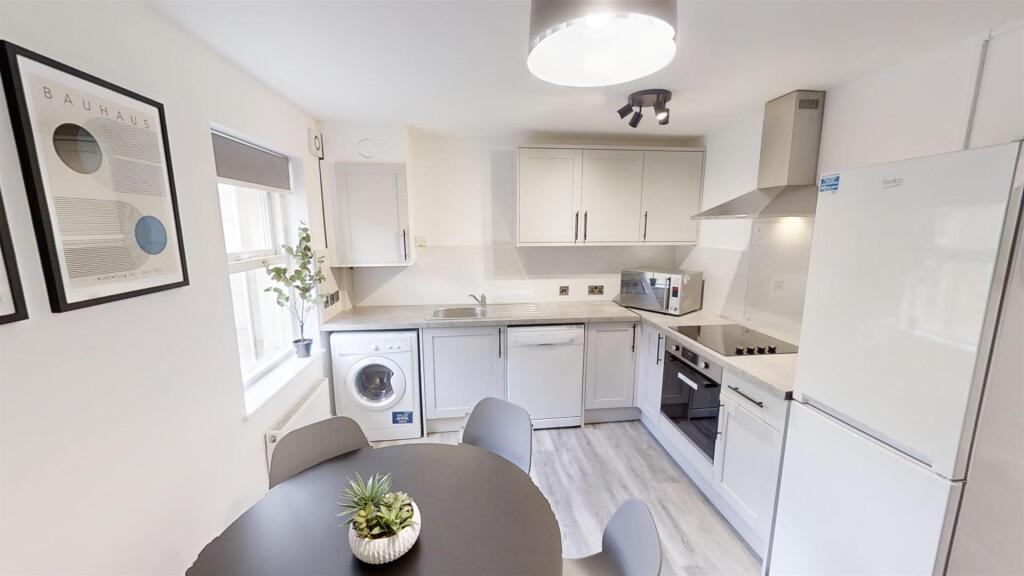 Additional image 18 of F3, 7 Piccadilly Place