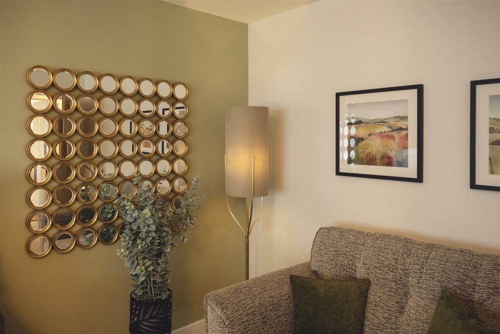 Additional image 4 of Plot 5 Strawberry Meadows, Wigton