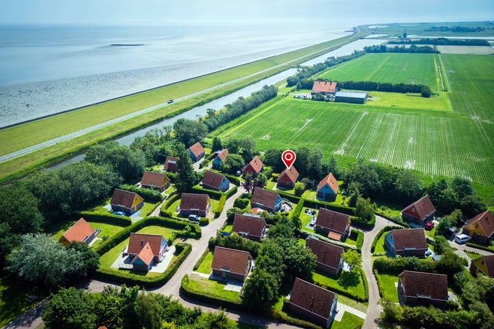 Additional image 3 of Stuifweg 49, 1794 HA Oosterend (NH)