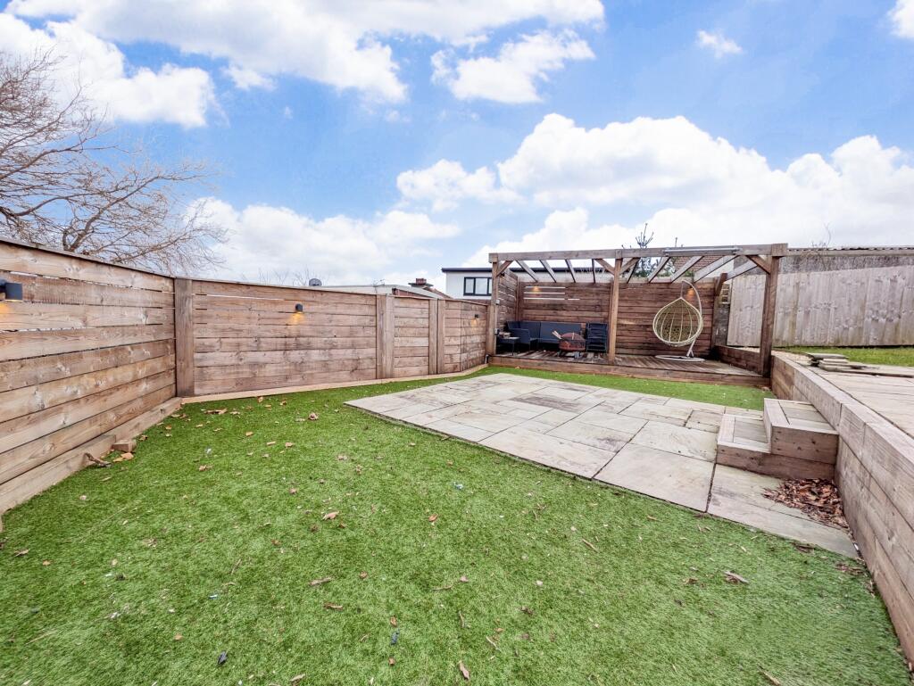 Additional image 17 of Shirley Drive, Heolgerrig, Merthyr Tydfil, CF48 1SF