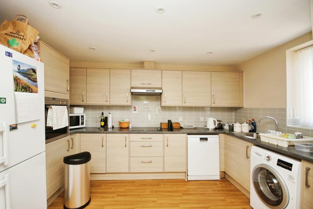 Additional image 11 of Quarry Court, Station Avenue, Channons Hill, Fishponds, BS16