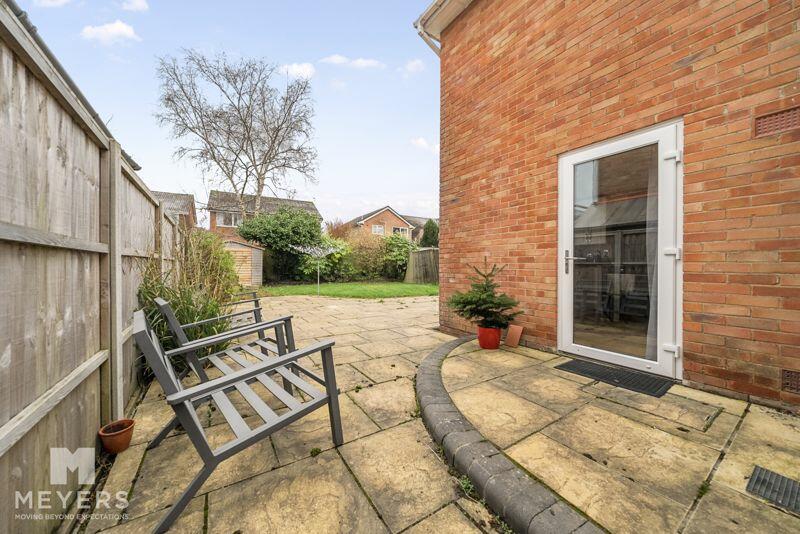 Additional image 20 of Wollaton Road, Ferndown