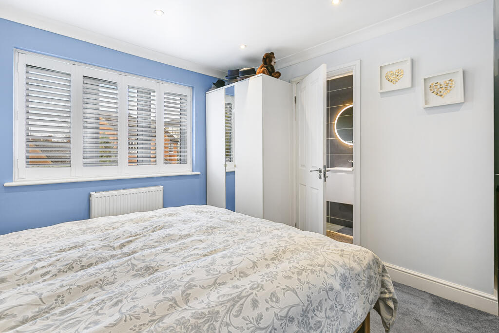 Additional image 12 of Cranwell Close, St. Albans, Hertfordshire, AL4