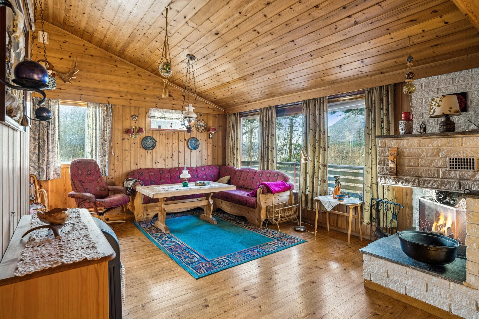 Additional image 3 of Aunliveien 96, 7257 Snillfjord