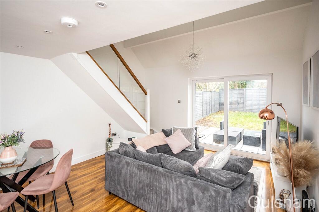 Additional image 2 of Mayfield Close, Catshill, Bromsgrove, Worcestershire, B61