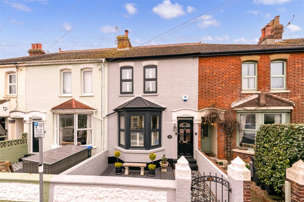 Additional image 31 of Ham Road, Worthing, West Sussex, BN11