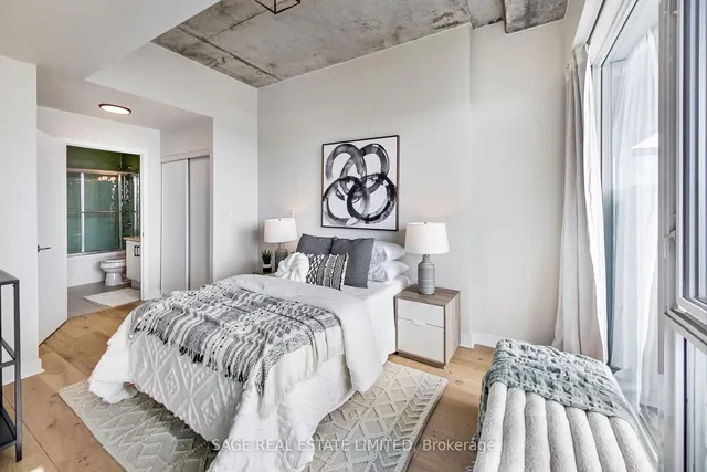 Additional image 22 of 201 Carlaw Ave Unit 509