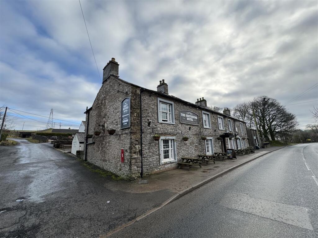 Additional image 26 of Main Street, Shap, Penrith