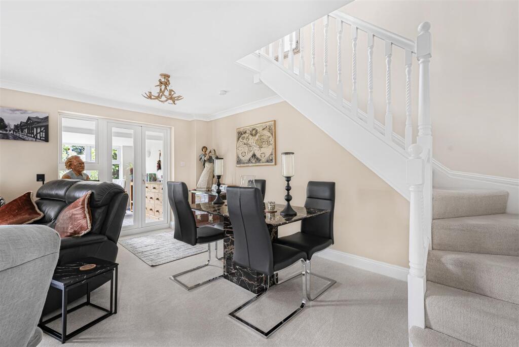 Additional image 4 of Tukes Way, Saffron Walden