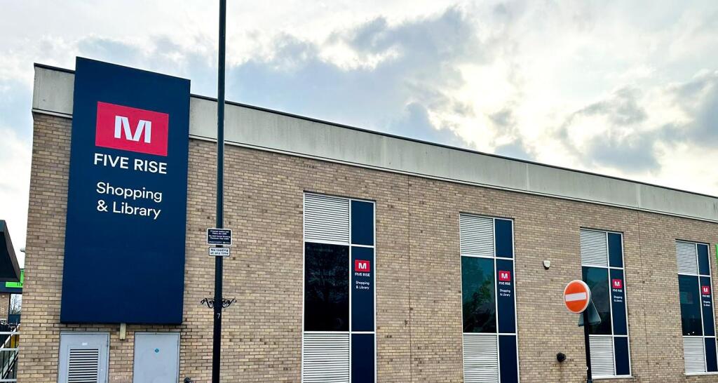 Additional image 6 of Unit 1 Burrage Street, M Five Rise, Bingley