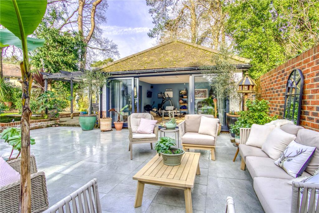 Additional image 4 of East Avenue, Bournemouth, Dorset, BH3