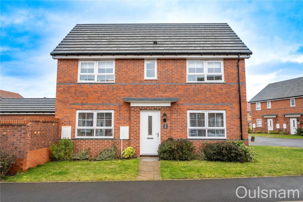 Additional image 19 of Chimney Way, Stoke Prior, Bromsgrove, Worcestershire, B60