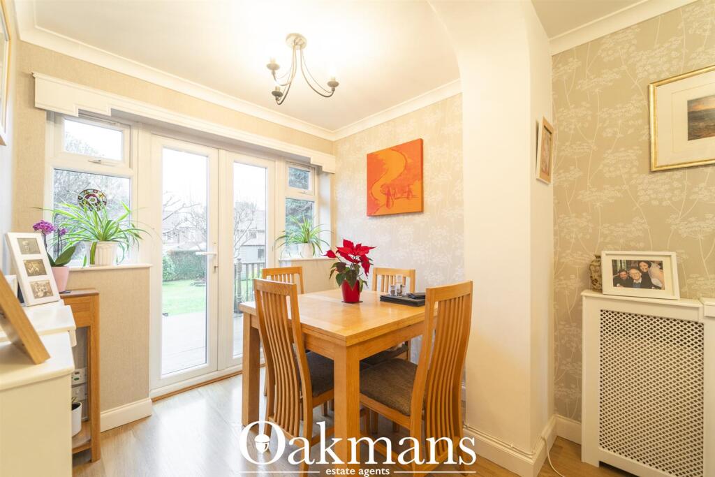 Additional image 5 of Kerry Close, Birmingham