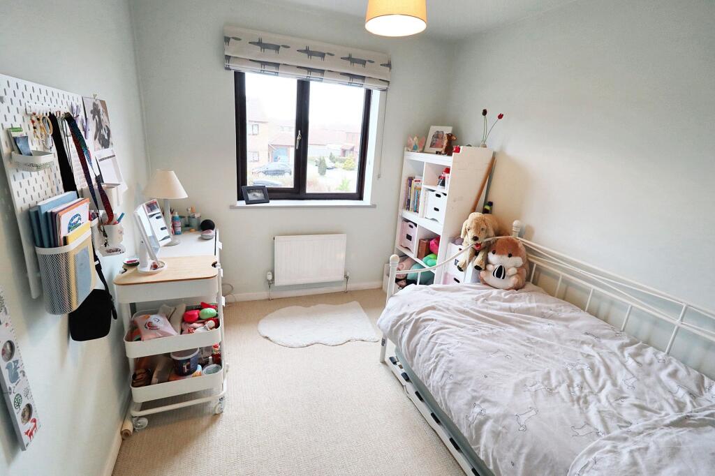 Additional image 15 of Lavender Close, Thornbury, BS35