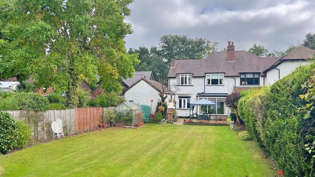 Additional image 13 of Thornhill Road, Streetly, Sutton Coldfield