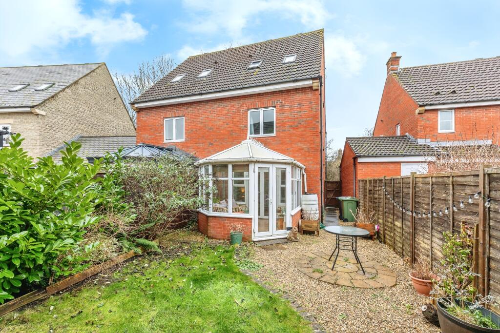 Additional image 3 of Compton Drive, Weston-super-Mare, Somerset, BS24
